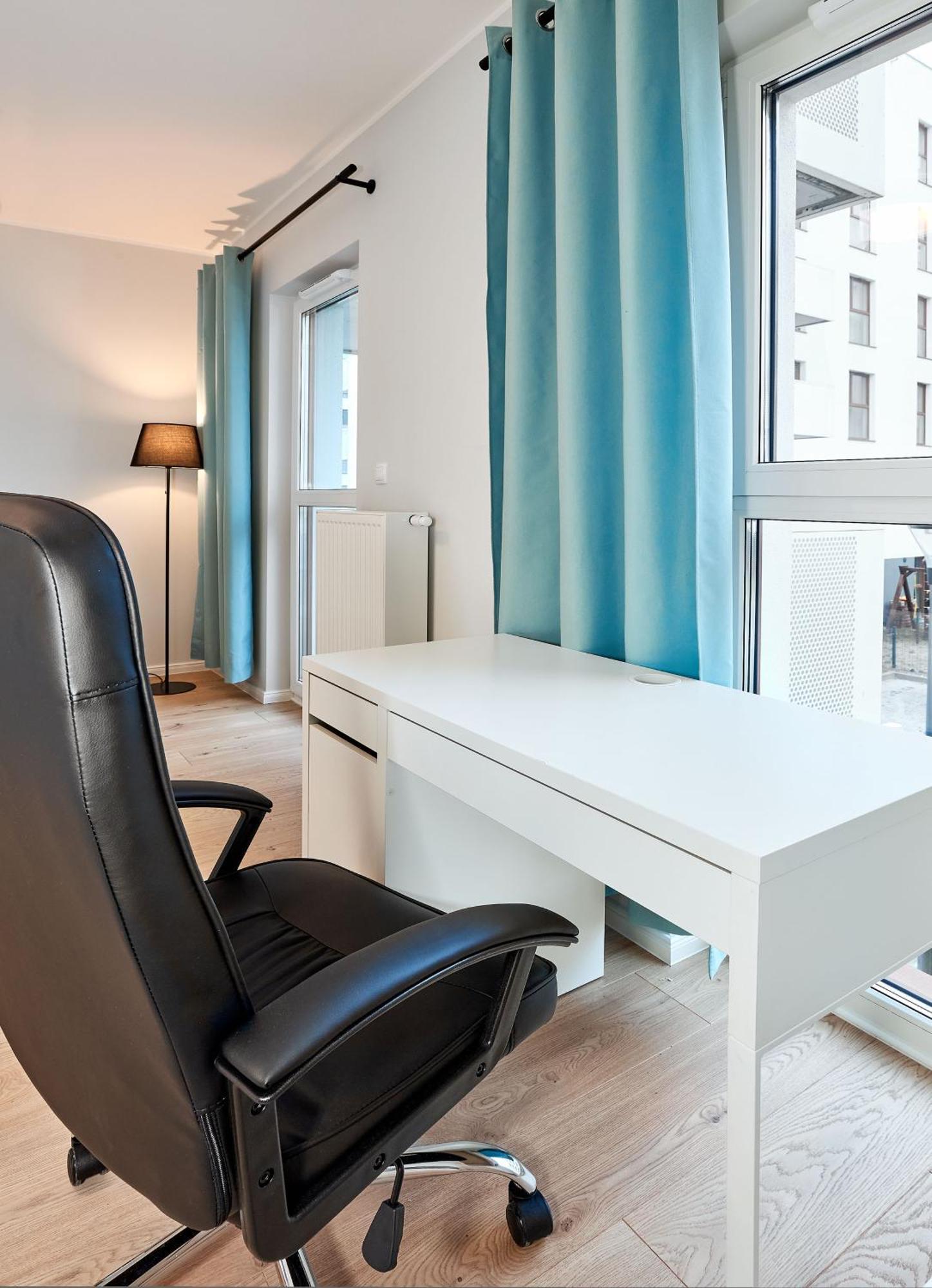 Posnania Chic Studios Poznan Dış mekan fotoğraf